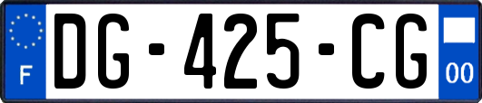 DG-425-CG