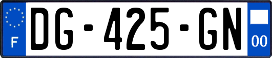 DG-425-GN