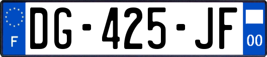 DG-425-JF