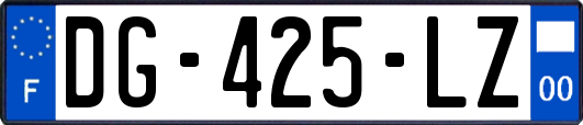DG-425-LZ