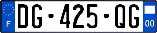 DG-425-QG