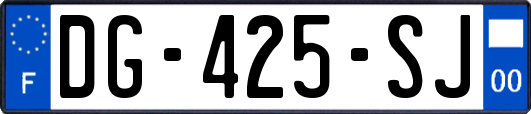 DG-425-SJ