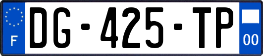 DG-425-TP
