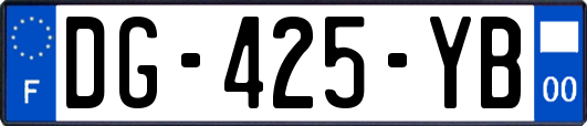 DG-425-YB