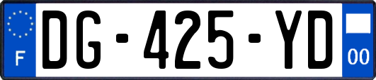 DG-425-YD
