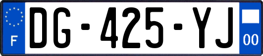 DG-425-YJ