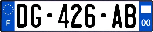 DG-426-AB