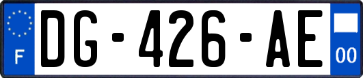 DG-426-AE