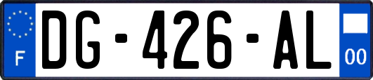 DG-426-AL