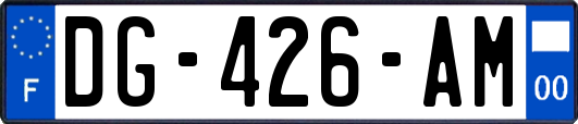 DG-426-AM