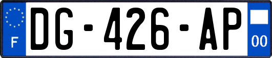 DG-426-AP