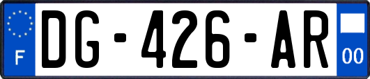 DG-426-AR