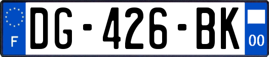 DG-426-BK