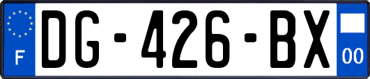 DG-426-BX