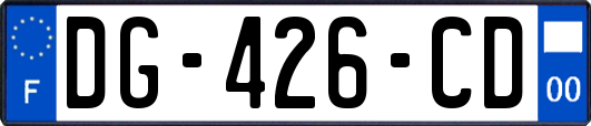 DG-426-CD