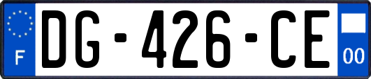 DG-426-CE