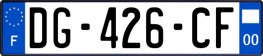 DG-426-CF