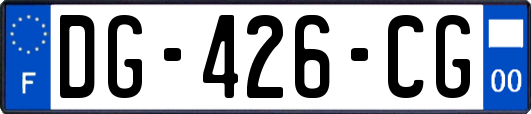 DG-426-CG