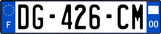 DG-426-CM