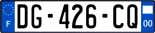 DG-426-CQ