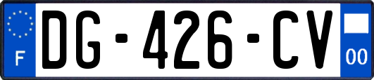 DG-426-CV