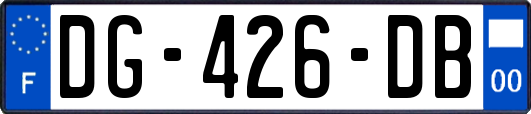 DG-426-DB
