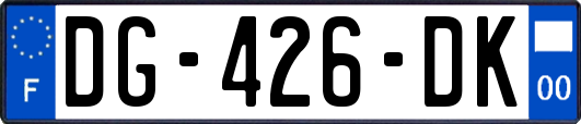 DG-426-DK