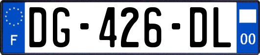 DG-426-DL
