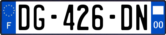 DG-426-DN