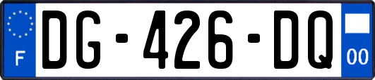 DG-426-DQ