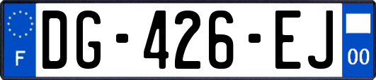 DG-426-EJ