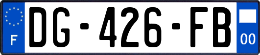 DG-426-FB