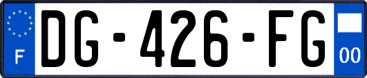 DG-426-FG