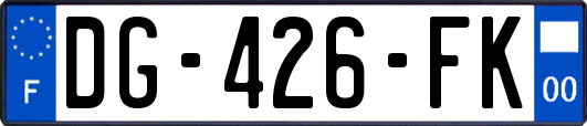 DG-426-FK