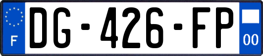 DG-426-FP