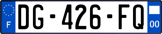 DG-426-FQ
