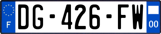 DG-426-FW