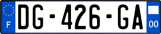 DG-426-GA