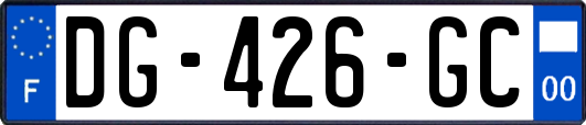 DG-426-GC