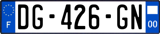 DG-426-GN