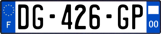 DG-426-GP