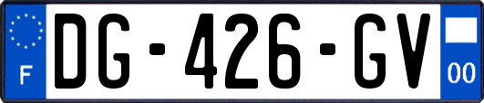 DG-426-GV