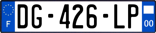 DG-426-LP