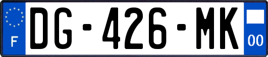 DG-426-MK