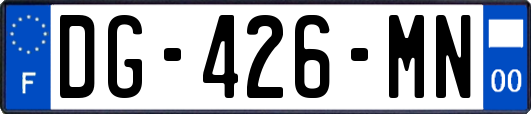 DG-426-MN