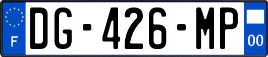 DG-426-MP
