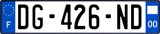DG-426-ND