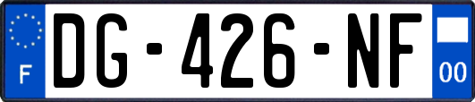 DG-426-NF