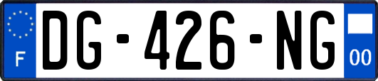 DG-426-NG