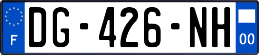 DG-426-NH